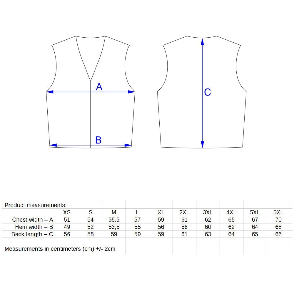 Jax 1 - Sons of Anarchy SOA Nahkaliivi