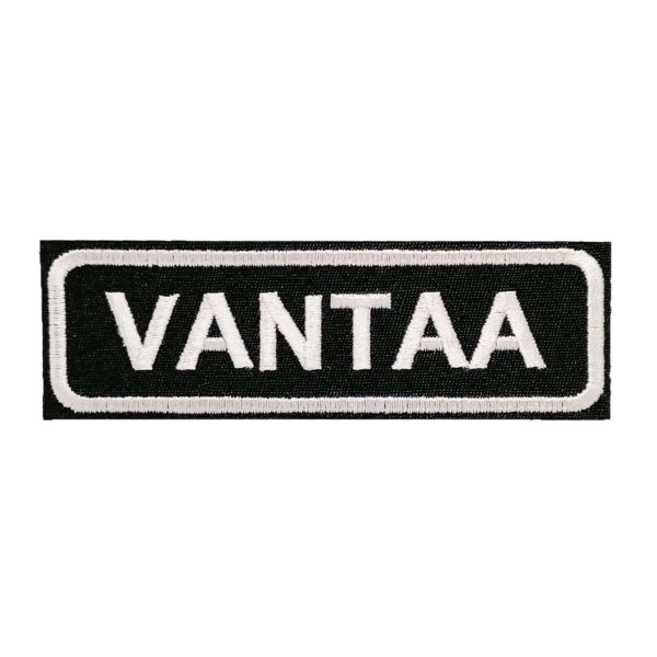 VANTAA Kangasmerkki - VANTAA Patch